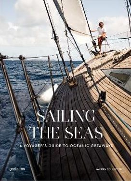 Sailing the Seas: Sailing Voyages and Oceanic Getaways