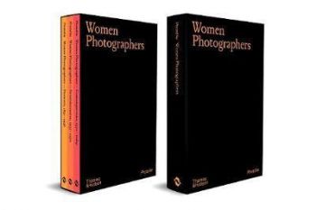 Women Photographers (Slipcased set)