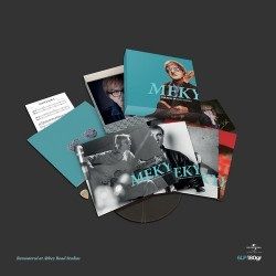 Žbirka Miro - Meky: The Best Of Miro Žbirka (Limitovaná edícia) 6LP