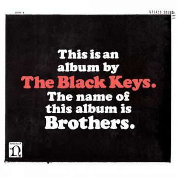 Black Keys, The - Brothers (Deluxe Remastered 10th Anniversary Edition) 7LP