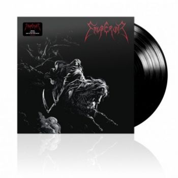 Emperor - Emperor (2020 Spinefarm Reissue) LP