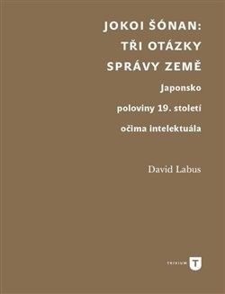 Jokoi Šónan: Tři otázky správy země