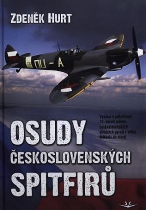 Osudy československých Spitfirů