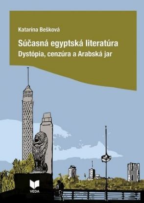 Súčasná egyptská literatúra