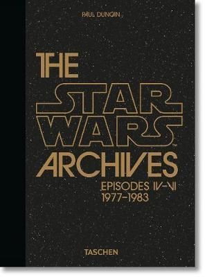 The Star Wars Archives. 1977-1983