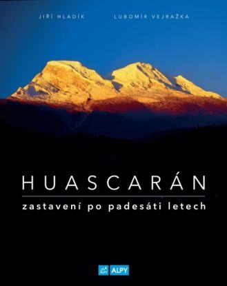 Huascarán - Zastavení po padesáti letech