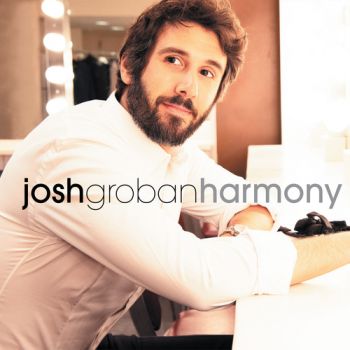 Groban Josh - Harmony CD