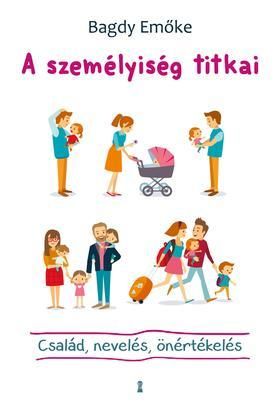 A személyiség titkai - Család, nevelés, önértékelés