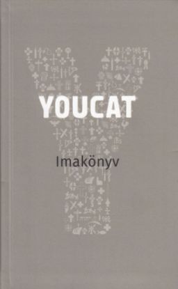 Youcat - Imakönyv