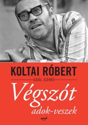 Végszót adok-veszek