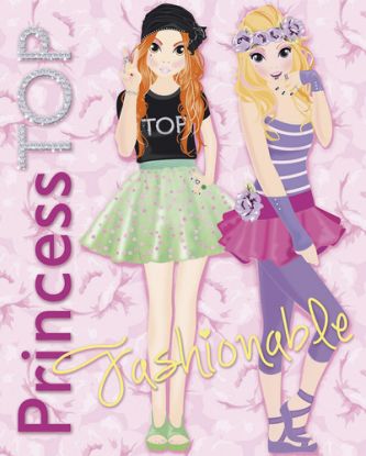 Princess Top - Fashionable