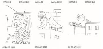 Katalóg CE ZA AR 2020 / Catalogue CE ZA AR 2020