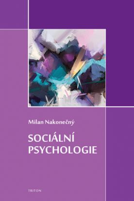 Sociální psychologie