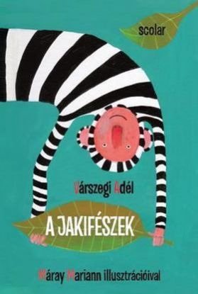 A jakifészek