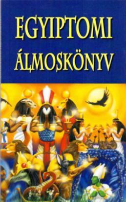 Egyiptomi Álmoskönyv