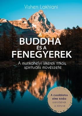 A Buddha és a Fenegyerek