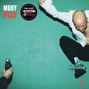 Moby - Play LP