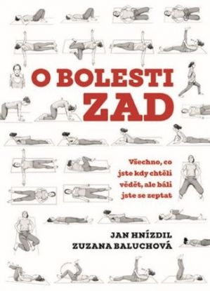 O bolesti zad