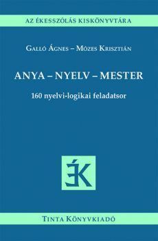 Anya - nyelv - mester