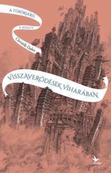 A tükörjáró 4: Visszaverődések viharában