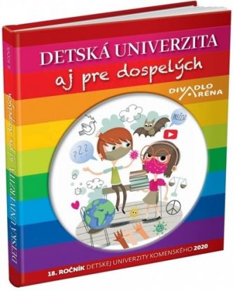 Detská univerzita aj pre dospelých 2020