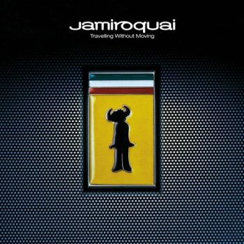 Jamiroquai - Travelling Without Moving 2LP