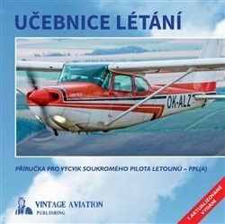 Učebnice létání, 7.vydání