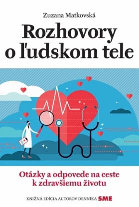 Rozhovory o ľudskom tele