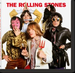 Rolling Stones