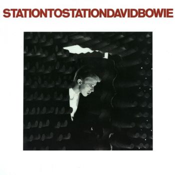 Bowie David - Station To Station (2016 Remaster) LP