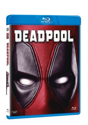 Deadpool BD