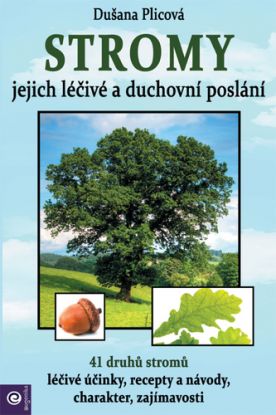 Stromy - jejich duchovní a léčivé poslání