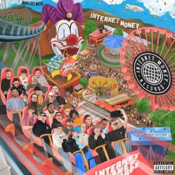 Internet Money - B4 The Storm 2LP