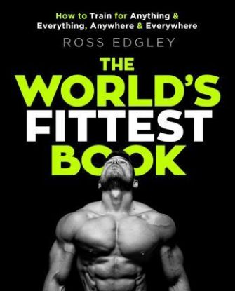 Worlds Fittest Book