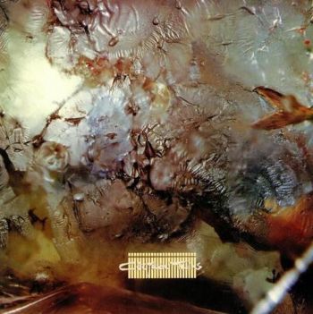 Cocteau Twins - Head Over Heels LP