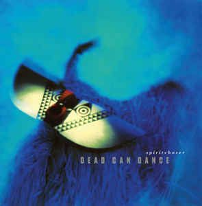 Dead Can Dance - Spiritchaser 2LP