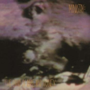 Ministry - Land Of Rape And Honey -HQ- LP