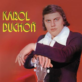 Duchoň Karol - Karol Duchoň LP