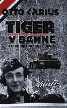 Tiger v bahně