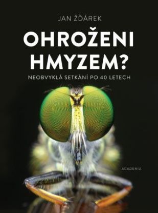 Ohroženi hmyzem?