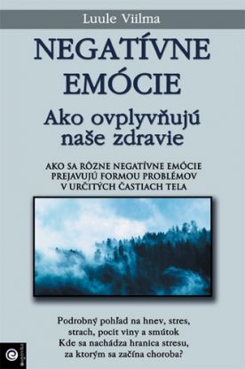 Negatívne emócie (4)