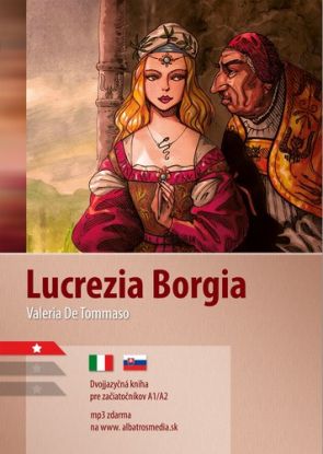 Lucrezia Borgia A1/A2