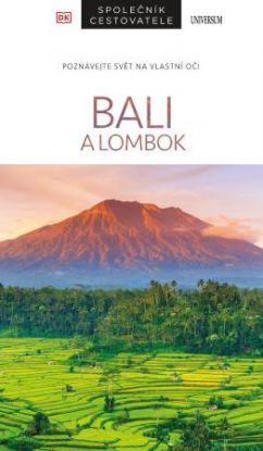 Bali a Lombok