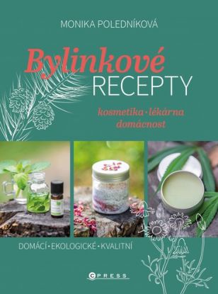 Bylinkové recepty