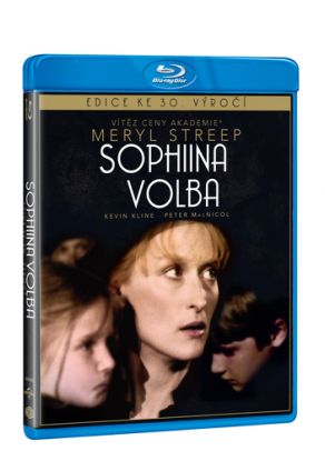 Sophiina volba BD