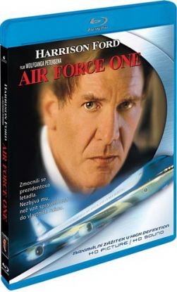 Air Force One BD