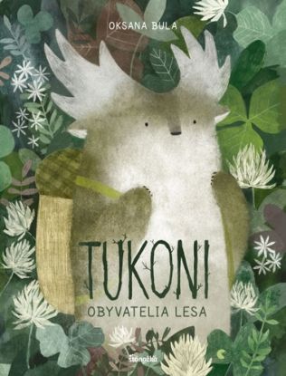 Tukoni 1: Obyvatelia lesa