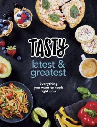 Tasty: Latest and Greatest