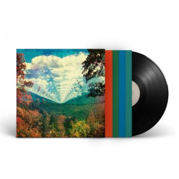 Tame Impala - Innerspeaker (10th Anniversary Reissue Limited) 4LP