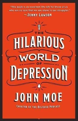 Hilarious World of Depression